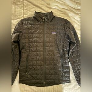 Patagonia Men's Nano Puff Jacket